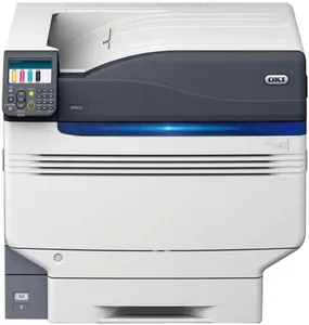 Замена головки на принтере OKI PRO9431DN в Тюмени